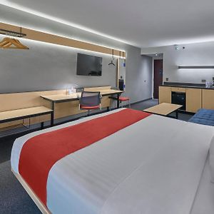 Habitación Superior con Cama Queen